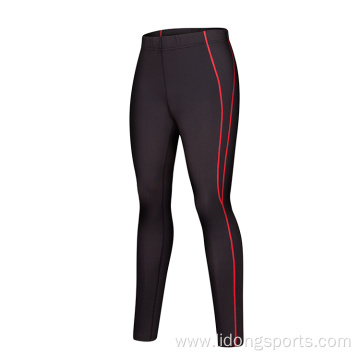 Wholesale Gym Sports Quick Dry Compression Men Pants